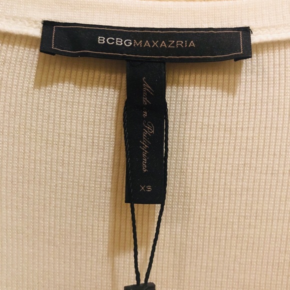BCBG MaxAzria - Picture 4 of 7